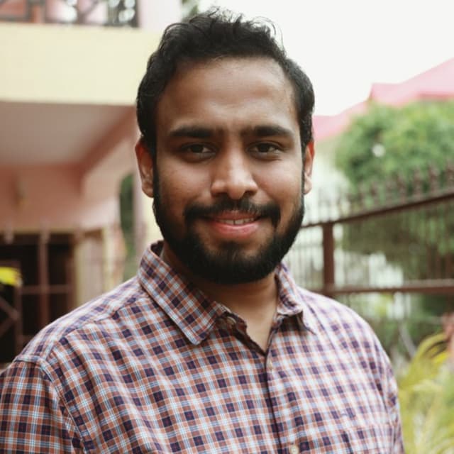 Abhishek Kunal