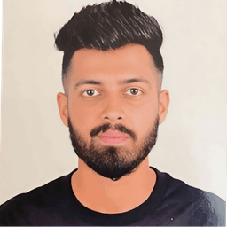 Abhishek M