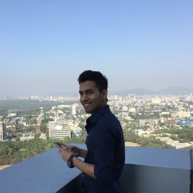 Abhishek Madhavan