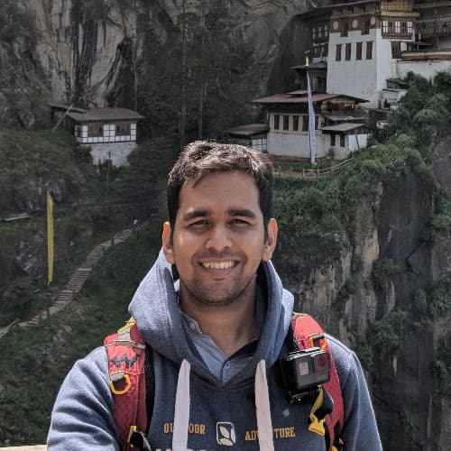 Abhishek Malani