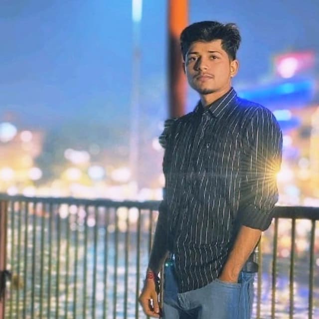 Abhishek Malik