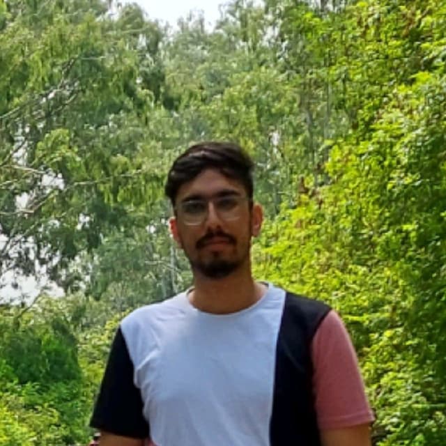 Abhishek Malik