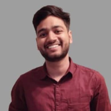 Abhishek Mangal