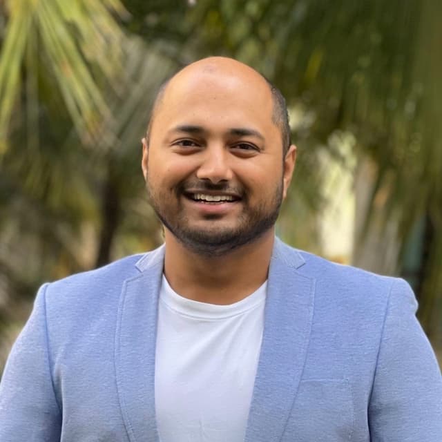 Mayank Abhishek