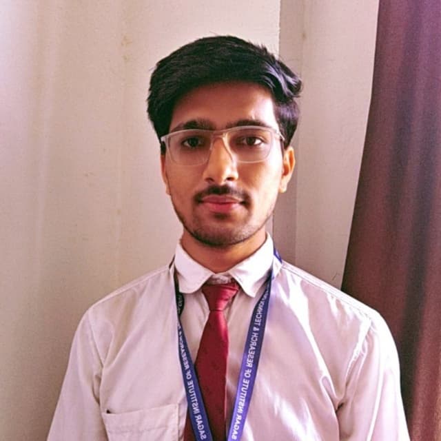 Abhishek Meena