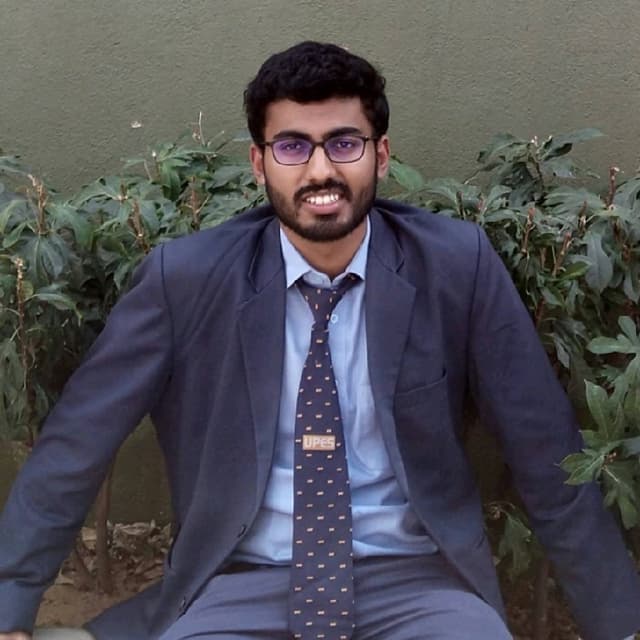 Abhishek Menon