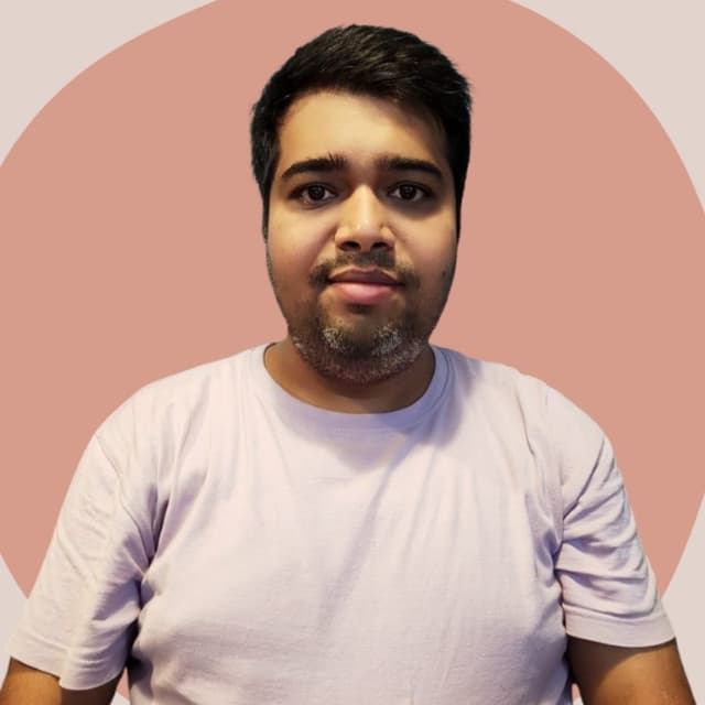 Abhishek Mishra