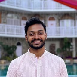 Abhishek Mohanty