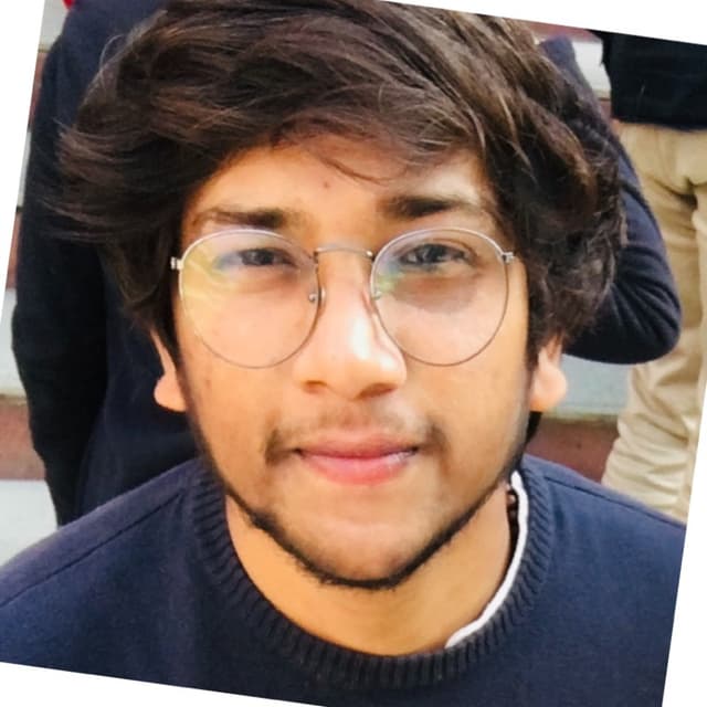 Abhishek Morwal