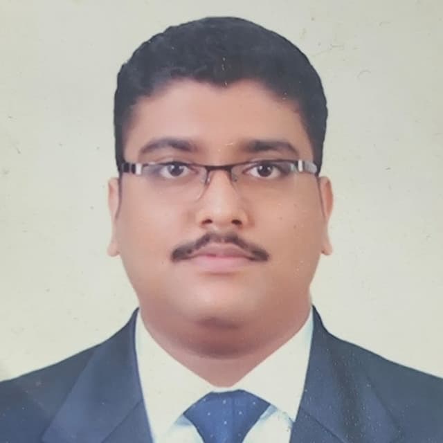 ABHISHEK MOTWANI