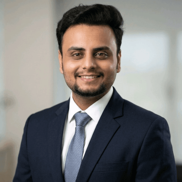 Abhishek Mukherjee