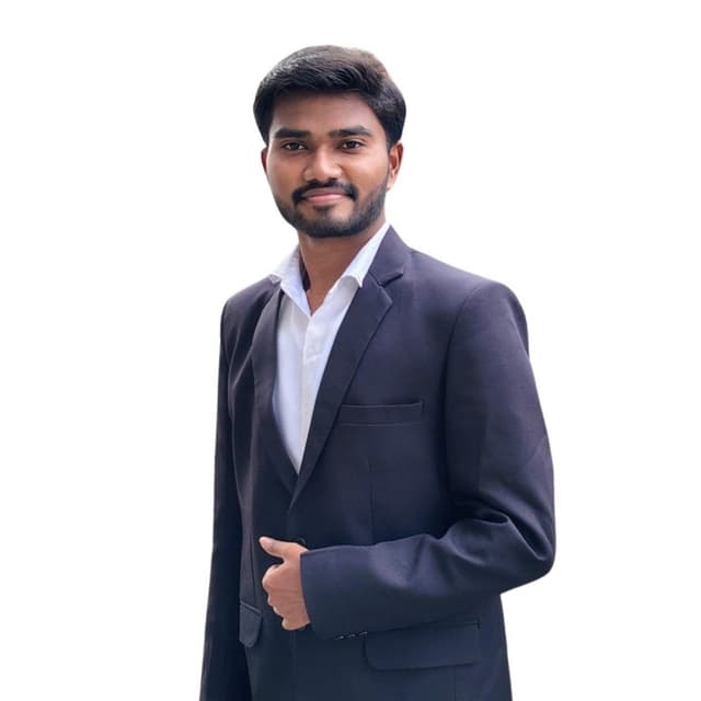 Abhishek Mulgir