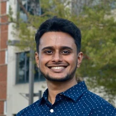 Abhishek Naik