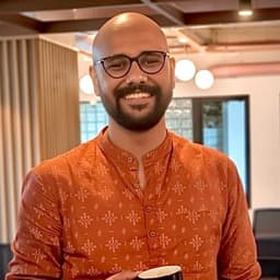 Abhishek Nakate