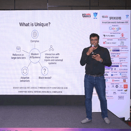 Abhishek Vijay Nayak