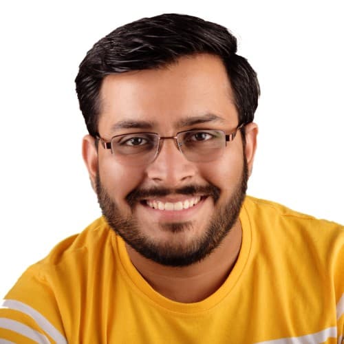 Abhishek Neb
