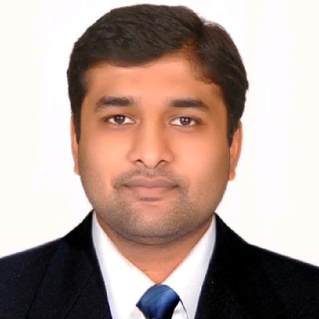 Abhishek Nikhra