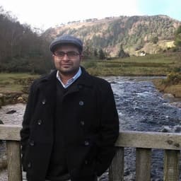 Abhishek Nirmal