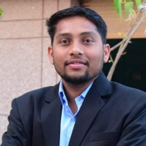 Abhishek Kumar