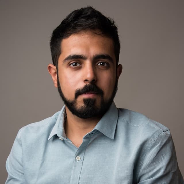 Abhishek Kochhar