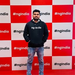 Abhishek Pachkawade