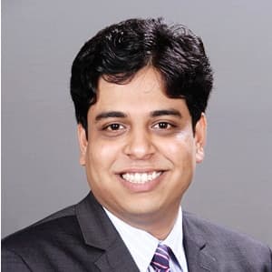 Abhishek Padhy
