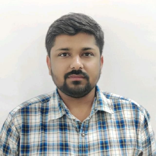 Abhishek Paliya