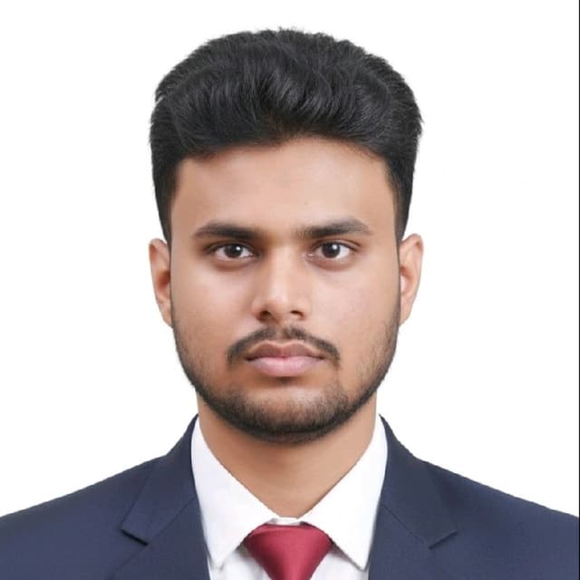 Abhishek Pandey