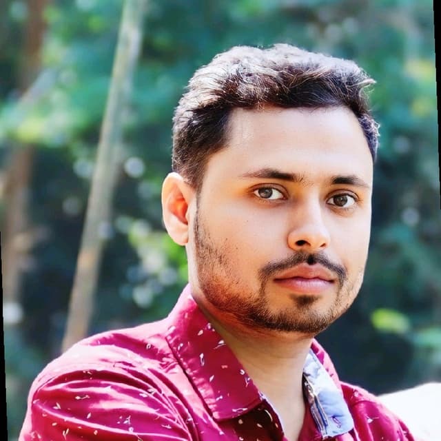 Abhishek  Kumar Pandey