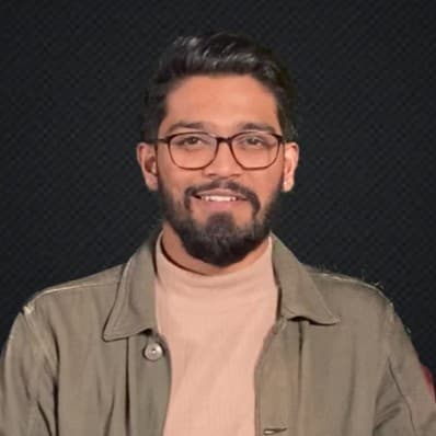Abhishek Pathak