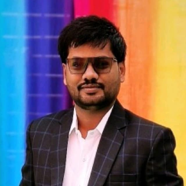 Abhishek Patidar