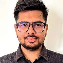 Abhishek Patnaik