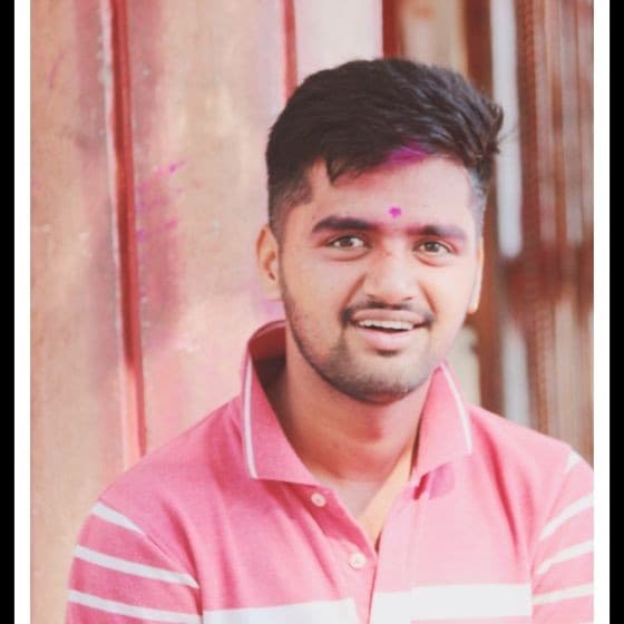 Abhishek Pawar