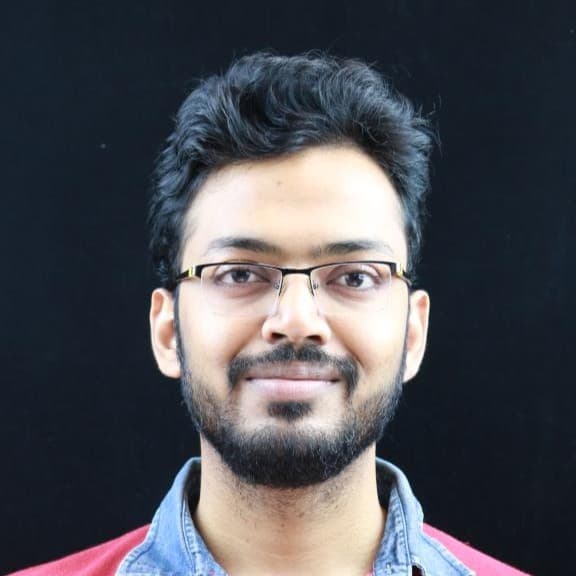 Abhishek Persad