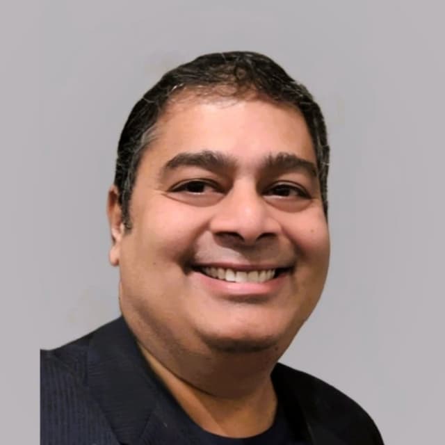 Abhishek Poddar