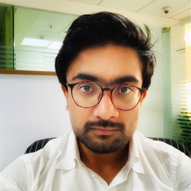 Abhishek Prasad