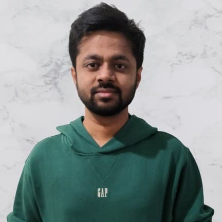 Abhishek Ranjan