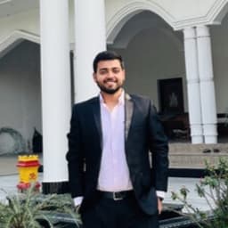 Abhishek Rai