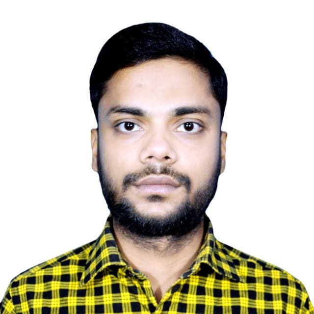Abhishek Raj