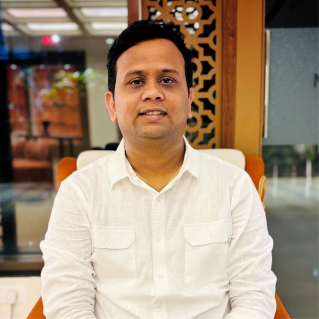 Abhishek Rana
