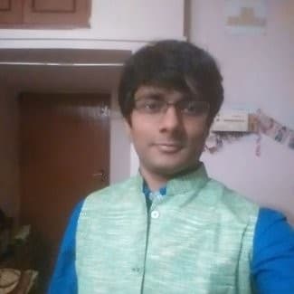 Abhishek Ranjan