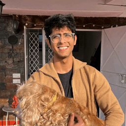 Abhishek Rao