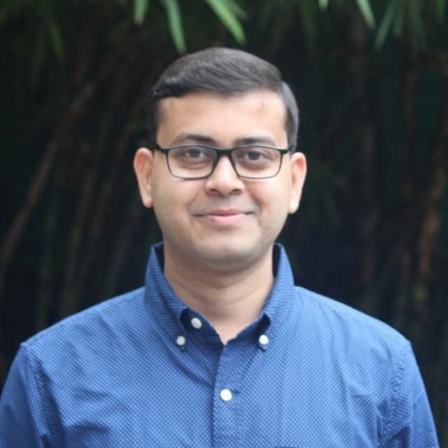 Abhishek  Rathore 