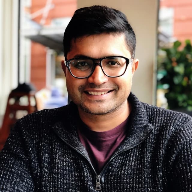 Abhishek Ratna