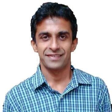 Abhishek Roy