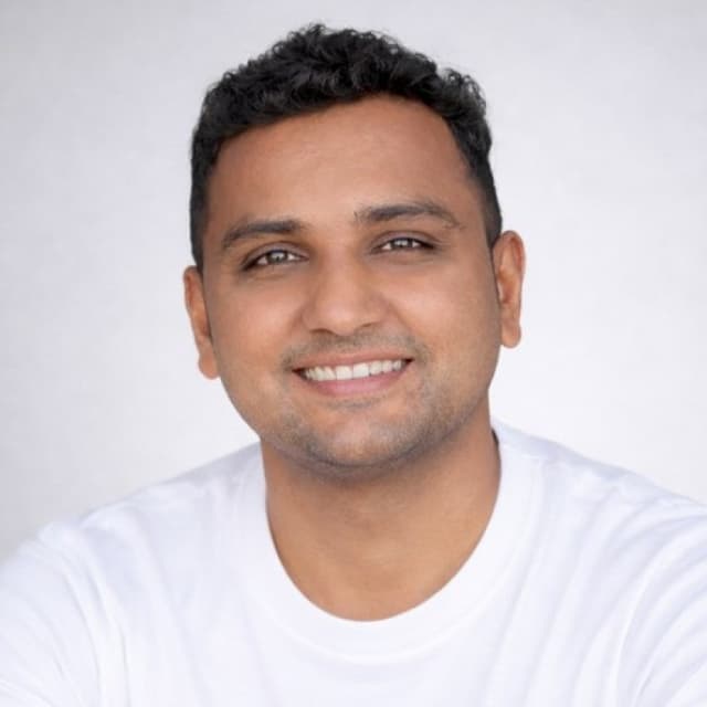 Abhishek Shah