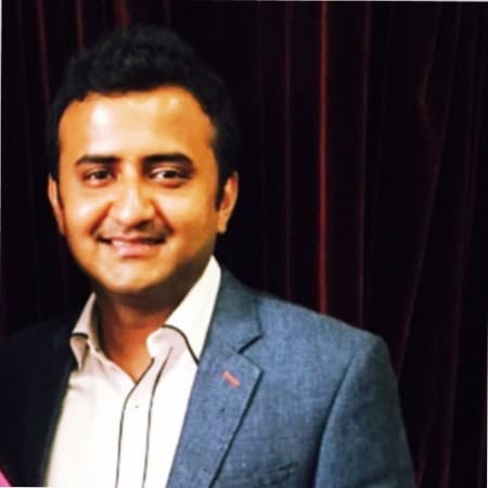 Abhishek S.