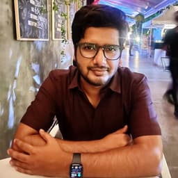 Abhishek Sahu