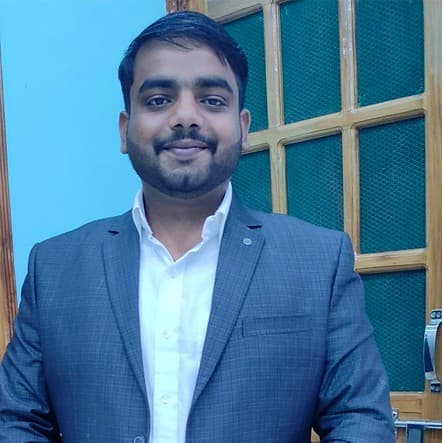 Abhishek Saini