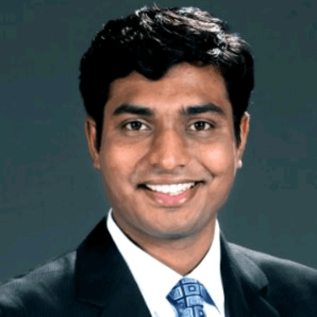 Abhishek Saraf